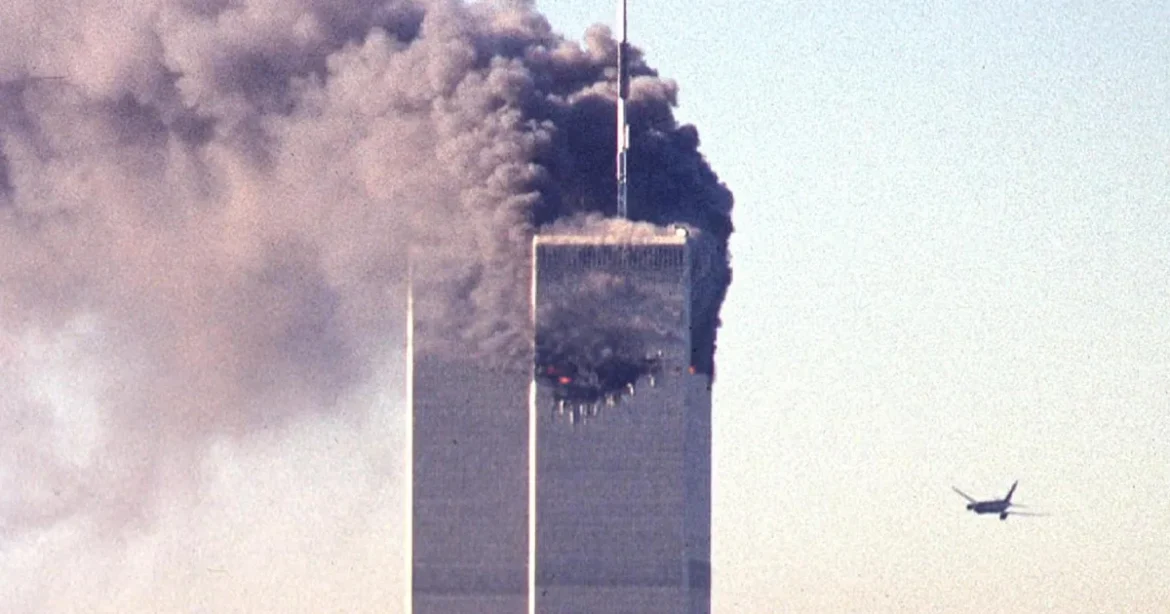 25 évvel 9/11 után New York erősebb, mint valaha