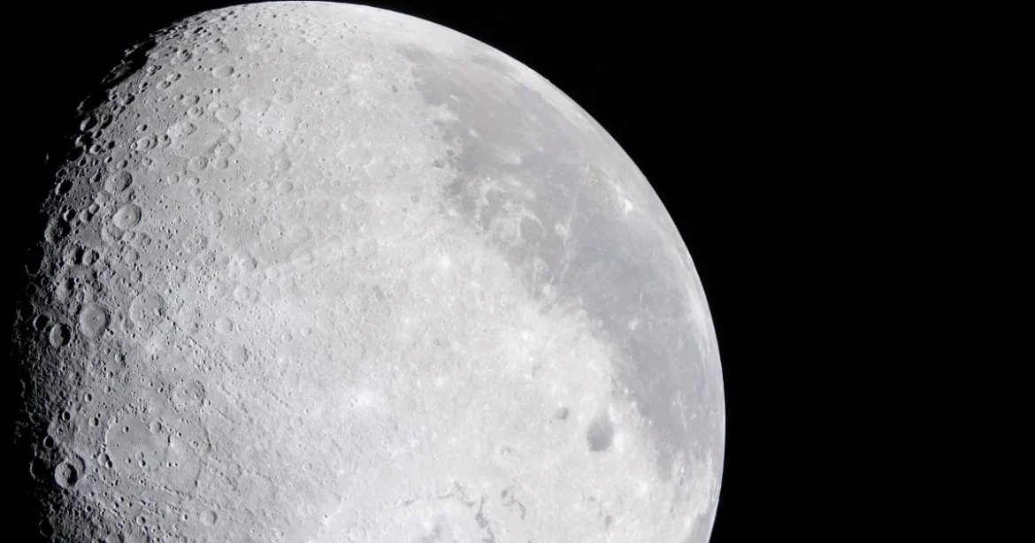 A NASA és az IBM AI-ja felülmúlta a Microsoftot a holdkutatásban