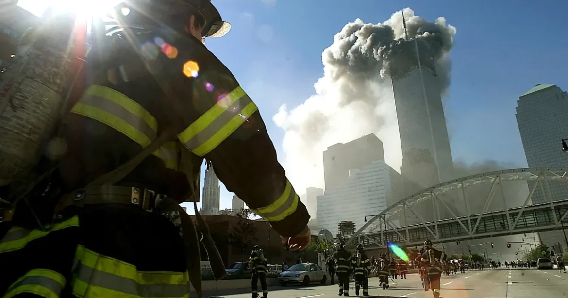 Évtizedekig titkolták: hazugságok miatt szenvedtek ezrek a 9/11 után