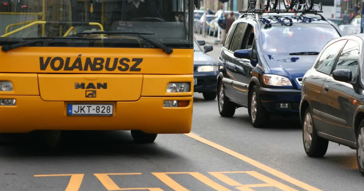 Fordulat a Volánbusz-ügyben: volt miniszter neve is felmerült