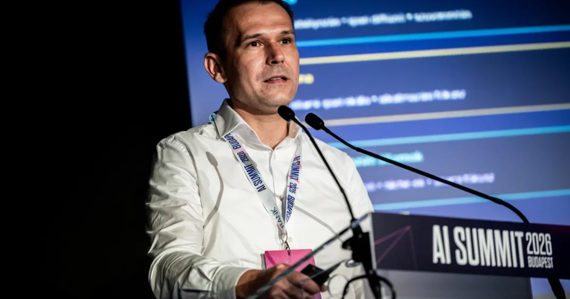 Ha így folytatódik, elsöpör minket a valóság