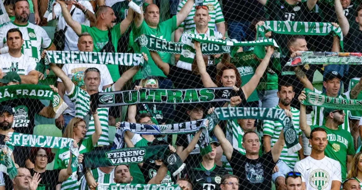 Jelentős költségcsökkentés a Fradinál: Hajnal Tamás a büdzséről és Fradivárosról