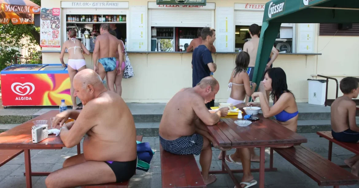Két tonna élelmiszert vont ki a fogyasztóvédelem a forgalomból