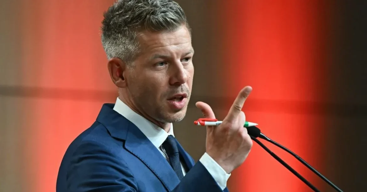 Magyar Péter leválná az orosz olajról, de cserébe kérne valamit Brüsszeltől