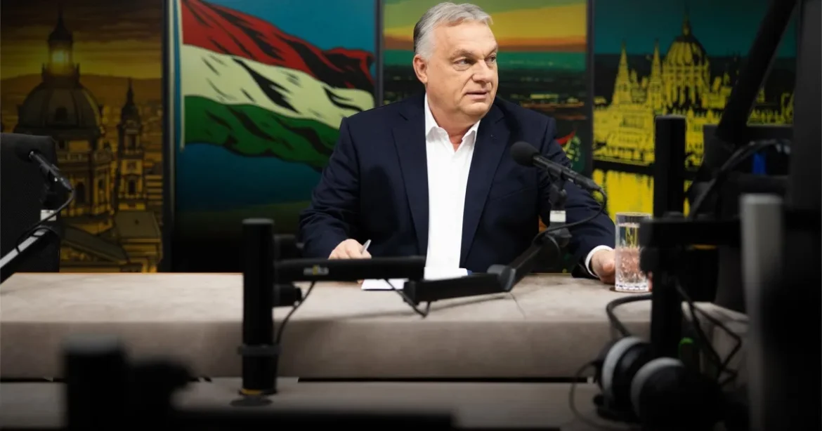 Magyar Péter súlyos vádakkal támadta Orbán beszédét