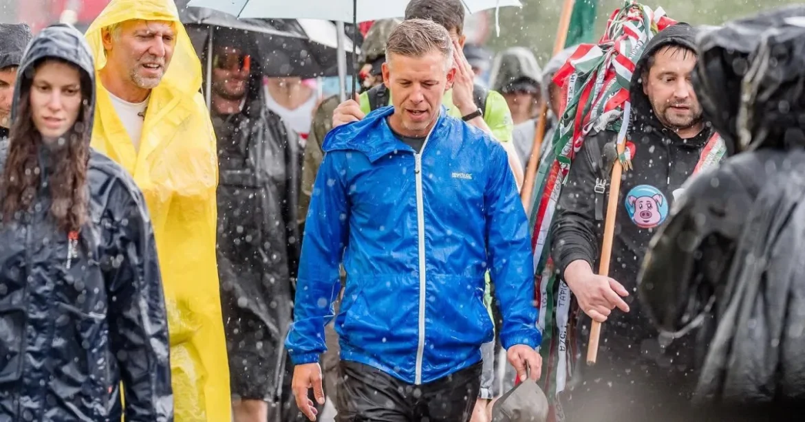 Magyar Péter végre megszólalt – ez volt péntek reggel a legfontosabb hír