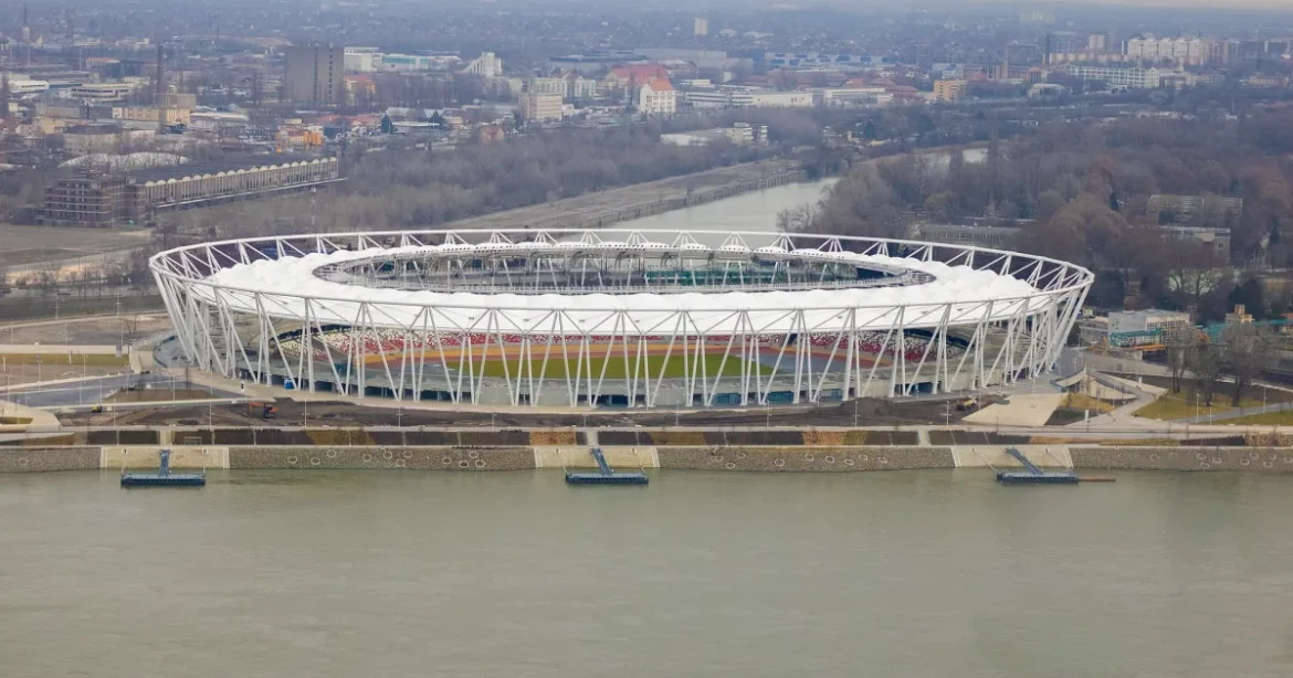 Olyan céget is felkértek a milliárdos sporttenderre, amelynek semmi bevétele nem volt