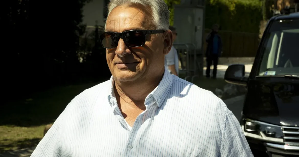 Orbán Viktor sejtelmes videóban üzent: Visszatértem