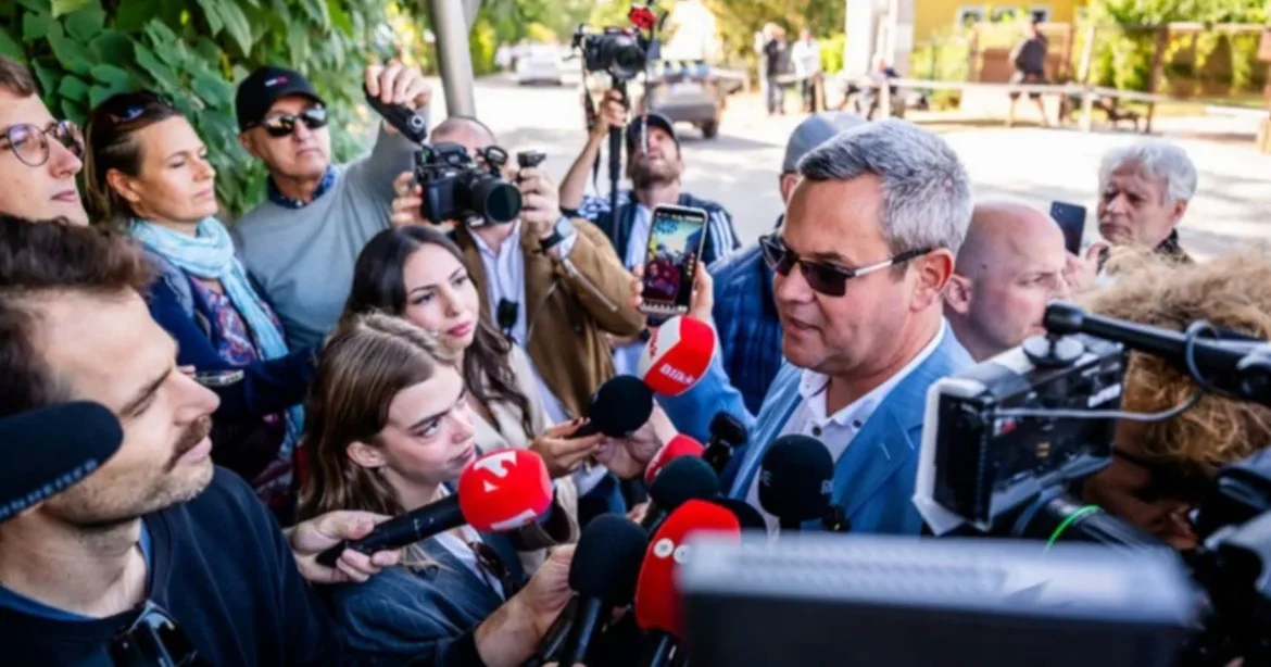 Takács Péter: Már a sajtó sem hisz Magyar Péternek
